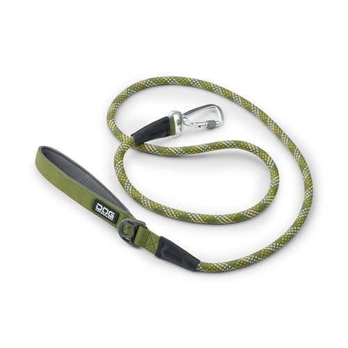 DOG Copenhagen Urban Rope 3.0 Leine, Hunting Green, L DOG Copenhagen Urban Rope 3.0 Leine, Hunting Green, L von DOG Copenhagen