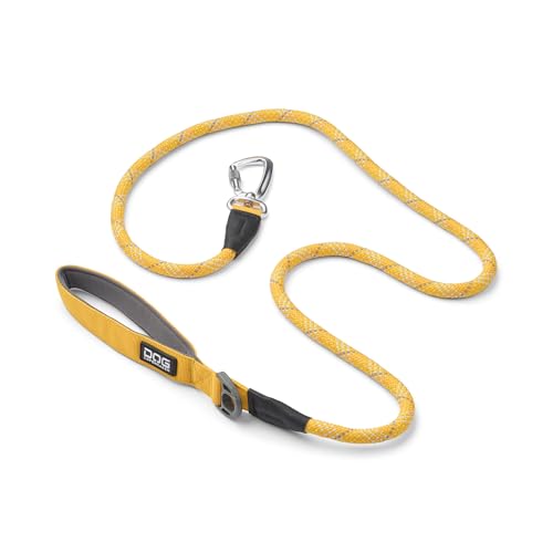 DOG Copenhagen Urban Rope 3.0 Leine, Lemon, L DOG Copenhagen Urban Rope 3.0 Leine, Lemon, L von DOG Copenhagen