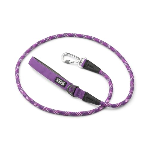 DOG Copenhagen Urban Rope 3.0 Leine, Purple Passion, L von DOG Copenhagen