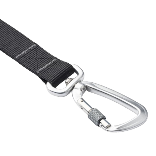 DOG Copenhagen Urban Trail™ Leine Orange Sun S von DOG Copenhagen