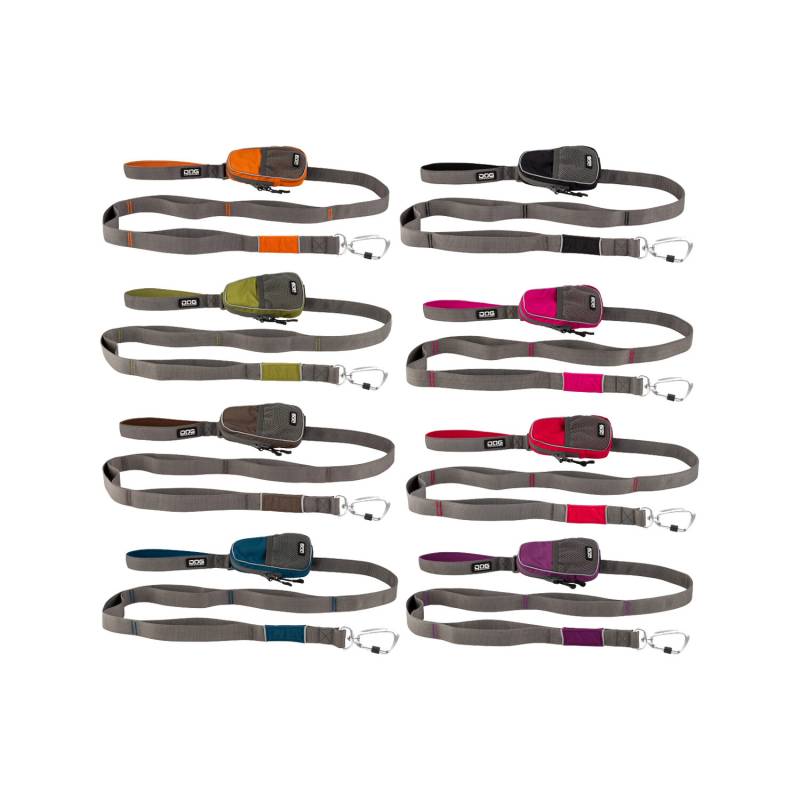 DOG Copenhagen Urban Trail™ Leine Wild Rose L von DOG Copenhagen