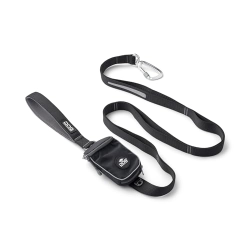 DOG Copenhagen Urban Trail 3.0 Leine, Black, L DOG Copenhagen Urban Trail 3.0 Leine, Black, L von DOG Copenhagen