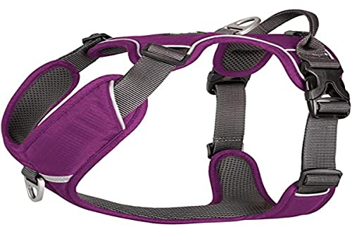 Doc Copenhagen, Comfort Walk Pro Harness, Purple Passion, XS, (V1) von DOG Copenhagen