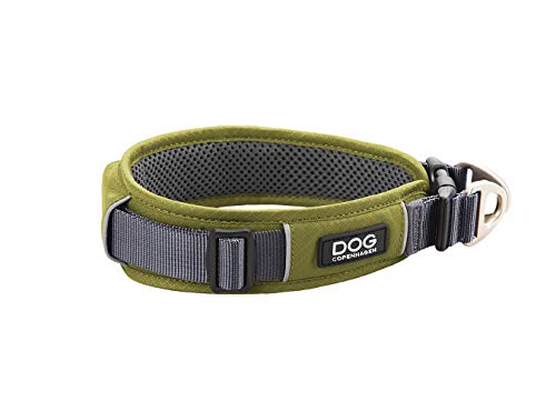 Dog Copenhagen Collier Urban Explorer Taille M Vert 1 Unité Dog Copenhagen Collier Urban Explorer Taille M Vert 1 Unité von DOG Copenhagen
