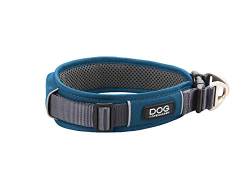Dog Copenhagen Collier Urban Explorer Taille XS Bleu 1 Unité Dog Copenhagen Collier Urban Explorer Taille XS Bleu 1 Unité von DOG Copenhagen