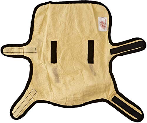 Hundemantel Hundebekleidung Kühlende Kleidung Hundemantel Hundemantel Kühlend Größe S Farbe: gelb mit Wildleder-Textur 100% Passgenauigkeit Hundemantel Hundebekleidung Kühlende Kleidung Hundemantel Hundemantel Kühlend Größe S Farbe: gelb mit Wildleder-Textur 100% Passgenauigkeit von DOG Copenhagen
