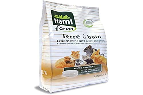 SARL DEVIC 920-2721 Hamiform Badematte 2,5 kg SARL DEVIC 920-2721 Hamiform Badematte 2,5 kg von DOG Copenhagen