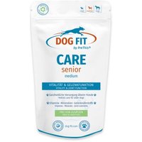 DOG FIT by PreThis ® CARE senior » Ergänzung für ältere Hunde M von DOG FIT by PreThis
