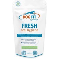 DOG FIT by PreThis ® FRESH oral hygiene » Frischer Atem & Maulhygiene » Hunde von DOG FIT by PreThis