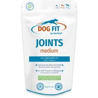 DOG FIT by PreThis ® JOINTS » Glucosamin, Collagen, MSM, Teufelskralle, Weihrauch M von DOG FIT by PreThis