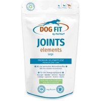 DOG FIT by PreThis ® JOINTS elements » Hunde » Glucosamin, Collagen, Chondroitin, MSM L von DOG FIT by PreThis
