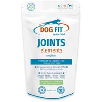 DOG FIT by PreThis ® JOINTS elements » Hunde » Glucosamin, Collagen, Chondroitin, MSM M von DOG FIT by PreThis