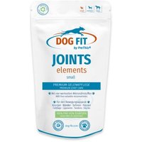 DOG FIT by PreThis ® JOINTS elements » Hunde » Glucosamin, Collagen, Chondroitin, MSM S von DOG FIT by PreThis