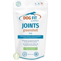 DOG FIT by PreThis ® JOINTS greenshell » Grünlippmuschel für Hunde L von DOG FIT by PreThis