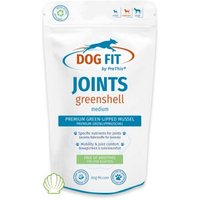 DOG FIT by PreThis ® JOINTS greenshell » Grünlippmuschel für Hunde M von DOG FIT by PreThis