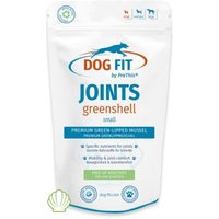 DOG FIT by PreThis ® JOINTS greenshell » Grünlippmuschel für Hunde S von DOG FIT by PreThis