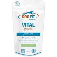 DOG FIT by PreThis ® VITAL gastro » Verdauungshilfe für Hunde von DOG FIT by PreThis