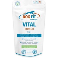 DOG FIT by PreThis ® VITAL immun Hunde L von DOG FIT by PreThis