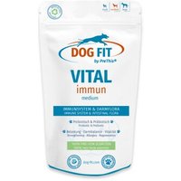 DOG FIT by PreThis ® VITAL immun Hunde M von DOG FIT by PreThis