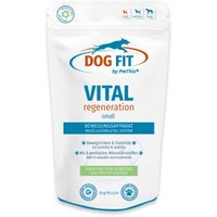 DOG FIT by PreThis ® VITAL regeneration » Bewegungsapparat » Hunde S von DOG FIT by PreThis