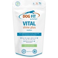 DOG FIT by PreThis ® VITAL shine plus (60 Kapseln = 53,0 g) M von DOG FIT by PreThis