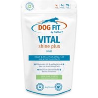 DOG FIT by PreThis ® VITAL shine plus (60 Kapseln = 53,0 g) S von DOG FIT by PreThis