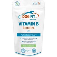 DOG FIT by PreThis ® VITAMIN B Komplex (60 Kapseln = 20,5 g) L von DOG FIT by PreThis