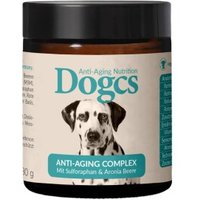 DOGCS Anti-Aging Complex von DOGCS