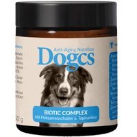 DOGCS Biotic Complex von DOGCS