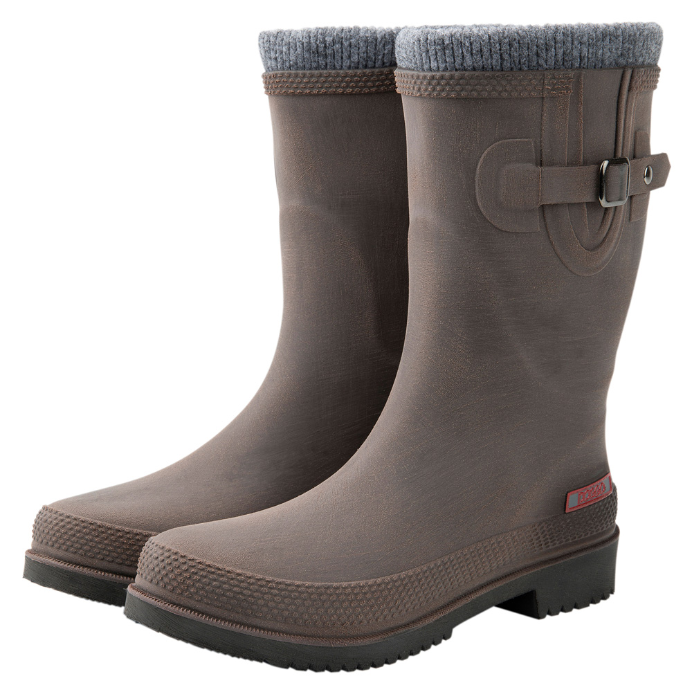 DOGGO Damen Stiefel Lotte Winter braun, Gr. 38 DOGGO Damen Stiefel Lotte Winter braun, Gr. 38 von DOGGO