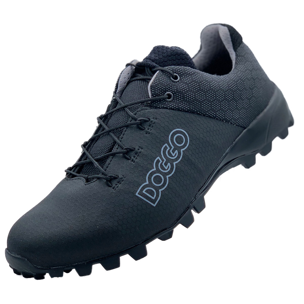 DOGGO Schuhe Agility Curro schwarz, Gr. 41 von DOGGO