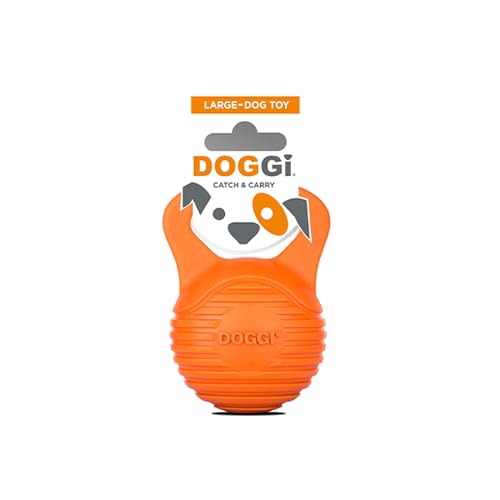 DOGGi Catch & Carry Große Hantel DOGGi Catch & Carry Große Hantel von DOGGi