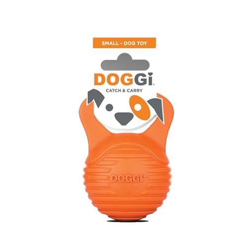 DOGGi Catch & Carry Kleine Hantel DOGGi Catch & Carry Kleine Hantel von DOGGi