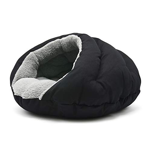 DOGO Burger Hunde- und Katzenbett DOGO Burger Hunde- und Katzenbett von DOGO DESIGN