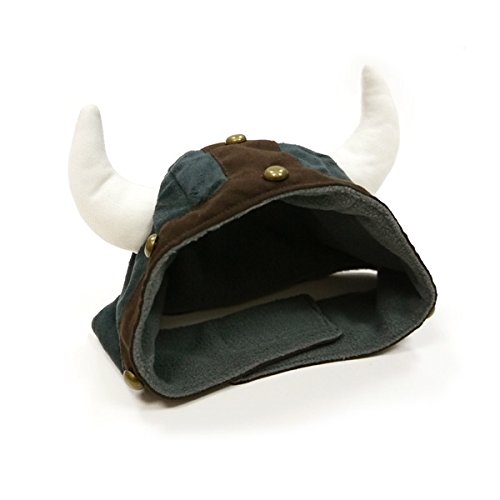 Dogo Wikingerhelm, X-Small Dogo Wikingerhelm, X-Small von DOGO