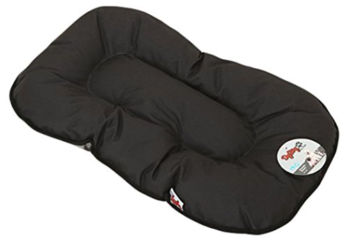 DOGSTORY 6COU274NR Hundekissen mit Schneeflocken-Motiv, 87 cm, zweifarbig DOGSTORY 6COU274NR Hundekissen mit Schneeflocken-Motiv, 87 cm, zweifarbig von DOGSTORY