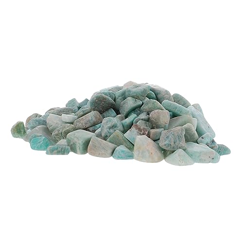 DOITOOL Kristallsteine als Garten- Und Landschaftsdekoration 500-g-beutel Ideal Für Aquarien Basteldekoration DOITOOL Kristallsteine als Garten- Und Landschaftsdekoration 500-g-beutel Ideal Für Aquarien Basteldekoration von DOITOOL