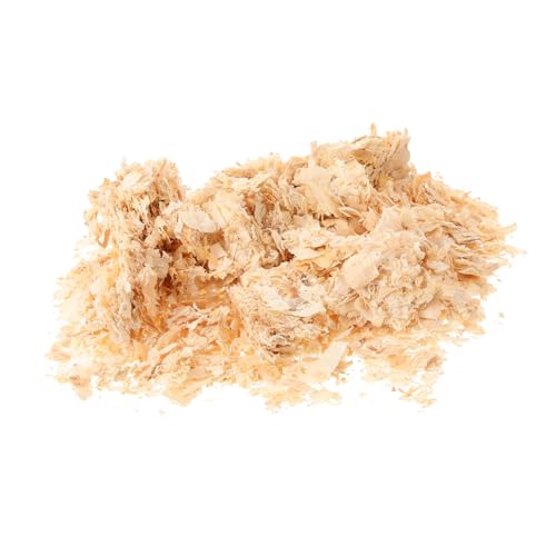 DOITOOL 1 Packung Hamster einstreu hamsterzubehör Meerschweinchen-Holzspäne Igelbettwäsche Haustiere Haustiersachen Hamsterhackschnitzel Hamsterspäne Goldener Haustierzubehör Sägespäne DOITOOL 1 Packung Hamster einstreu hamsterzubehör Meerschweinchen-Holzspäne Igelbettwäsche Haustiere Haustiersachen Hamsterhackschnitzel Hamsterspäne Goldener Haustierzubehör Sägespäne von DOITOOL