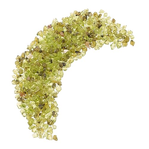 DOITOOL 1 Peridot Aquarium-Stein Aquariensteine Natürlicher Aquarienkies Olivsteine Für Aquarien Sand Für Süßwasseraquarien Aquariumkies in Großen Mengen Fischstein Frisches Wasser DOITOOL 1 Peridot Aquarium-Stein Aquariensteine Natürlicher Aquarienkies Olivsteine Für Aquarien Sand Für Süßwasseraquarien Aquariumkies in Großen Mengen Fischstein Frisches Wasser von DOITOOL