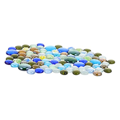 DOITOOL Aquarium Steine Aquarium Boden Stein Aquarium Ornament Sicher für Frische DOITOOL Aquarium Steine Aquarium Boden Stein Aquarium Ornament Sicher für Frische von DOITOOL
