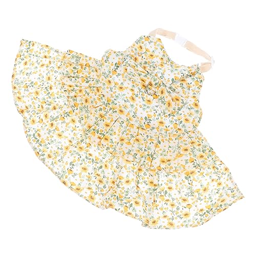 DOITOOL Set Leine Kleid Käfig Liner Verstellbares Set Hase und Set Haustierbedarf DOITOOL Set Leine Kleid Käfig Liner Verstellbares Set Hase und Set Haustierbedarf von DOITOOL