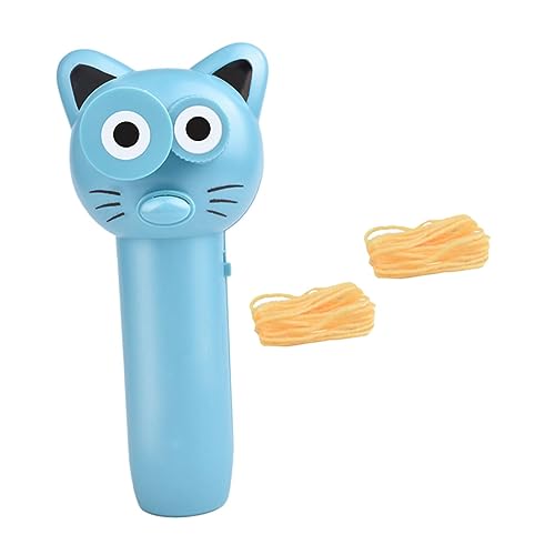 DOITOOL 1 Satz Seilwerfer Spielzeug zum Schießen von Seilen Spielzeuge Lernspielzeug Kinderspielzeug kniffliges Partyspielzeug Druckentlastungsspielzeug Haustier Startprogramm Abs DOITOOL 1 Satz Seilwerfer Spielzeug zum Schießen von Seilen Spielzeuge Lernspielzeug Kinderspielzeug kniffliges Partyspielzeug Druckentlastungsspielzeug Haustier Startprogramm Abs von DOITOOL
