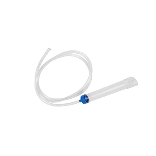 DOITOOL 1 Satz Werkzeug Siphon Filtro para Pecera Kiessteine für Aquarien Lithops Sieb Aquariumfilter Filter Für Fischbecken Kn-Filter Als Kies Sauber Reinigungsmaschine DOITOOL 1 Satz Werkzeug Siphon Filtro para Pecera Kiessteine für Aquarien Lithops Sieb Aquariumfilter Filter Für Fischbecken Kn-Filter Als Kies Sauber Reinigungsmaschine von DOITOOL
