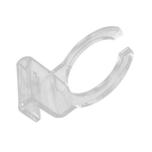 DOITOOL Zubehör Für 1 Stück 4 Klarer Stand Ständer Kleines Hamsterrad Sockenhalter Halter Für Filtersocken Reinigungswerkzeuge Für Aquarien Taschenhalter Aquarium Tasche Mit Kordelzug DOITOOL Zubehör Für 1 Stück 4 Klarer Stand Ständer Kleines Hamsterrad Sockenhalter Halter Für Filtersocken Reinigungswerkzeuge Für Aquarien Taschenhalter Aquarium Tasche Mit Kordelzug von DOITOOL