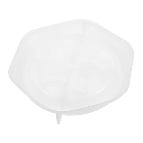 DOITOOL 1 Stück Silikon Napf Form für Haustiere Praktische DIY Schüsselform für Katzen und Hunde Langlebig und Kreativ für Futternäpfe Vielseitig Einsetzbar DOITOOL 1 Stück Silikon Napf Form für Haustiere Praktische DIY Schüsselform für Katzen und Hunde Langlebig und Kreativ für Futternäpfe Vielseitig Einsetzbar von DOITOOL