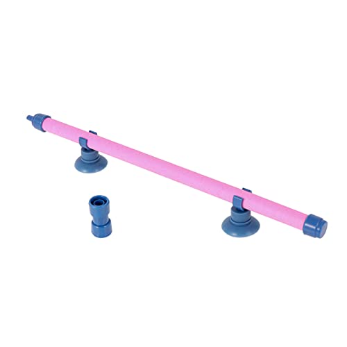 DOITOOL 10 Zoll Bubble Strip Sauerstoffversorgung Für Aquarienfische Steinrohr von DOITOOL