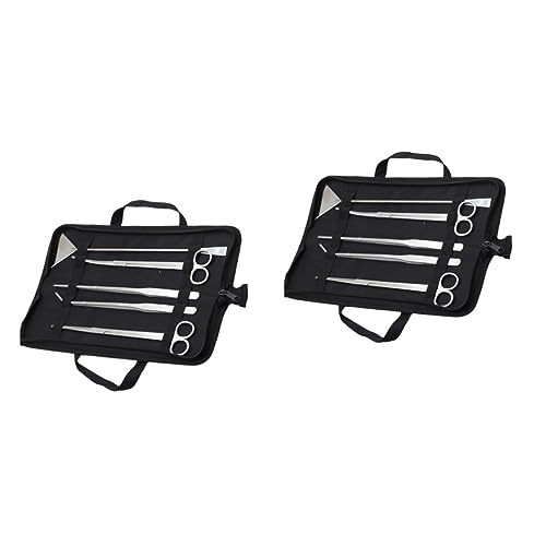 DOITOOL 10 Kinderschere Astschere Werkzeug Zwiebelschneider Aquarium Aquascaping Pinzette Wasserpflanzen Fünfteiliges Set DOITOOL 10 Kinderschere Astschere Werkzeug Zwiebelschneider Aquarium Aquascaping Pinzette Wasserpflanzen Fünfteiliges Set von DOITOOL