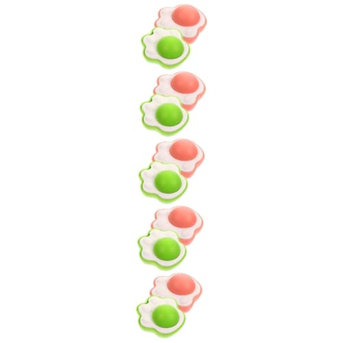 DOITOOL 10 Sets Tragbares Spielzeug Katzenspielzeug Drehbar Einfach Zu Verwenden Für Katzen DOITOOL 10 Sets Tragbares Spielzeug Katzenspielzeug Drehbar Einfach Zu Verwenden Für Katzen von DOITOOL