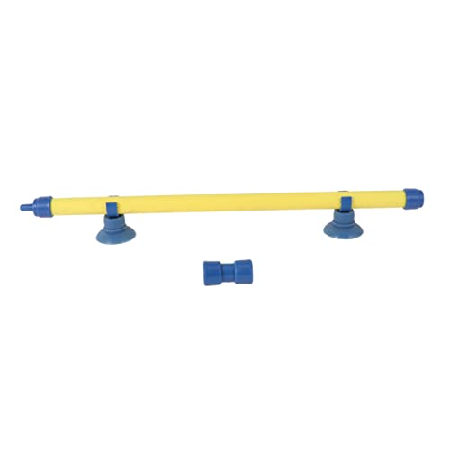 DOITOOL Luft für Aquarium Aquarium Bubble Strip Sauerstoffdiffusor Aquarium Cup DOITOOL Luft für Aquarium Aquarium Bubble Strip Sauerstoffdiffusor Aquarium Cup von DOITOOL