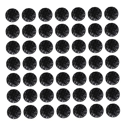 DOITOOL 100St Aquarienfilter wasserreiniger hauswasserfilter Filterbälle für Fischbecken Filter medium aquaristik zubehör su arıtma cihazı Aquarium Filterkugel Fischteich Bio-Ball Plastik DOITOOL 100St Aquarienfilter wasserreiniger hauswasserfilter Filterbälle für Fischbecken Filter medium aquaristik zubehör su arıtma cihazı Aquarium Filterkugel Fischteich Bio-Ball Plastik von DOITOOL